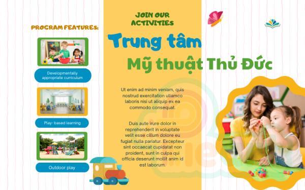 Trung tâm mỹ thuật Thủ Đức - PIEART là sự lựa chọn hàng đầu cho học viên