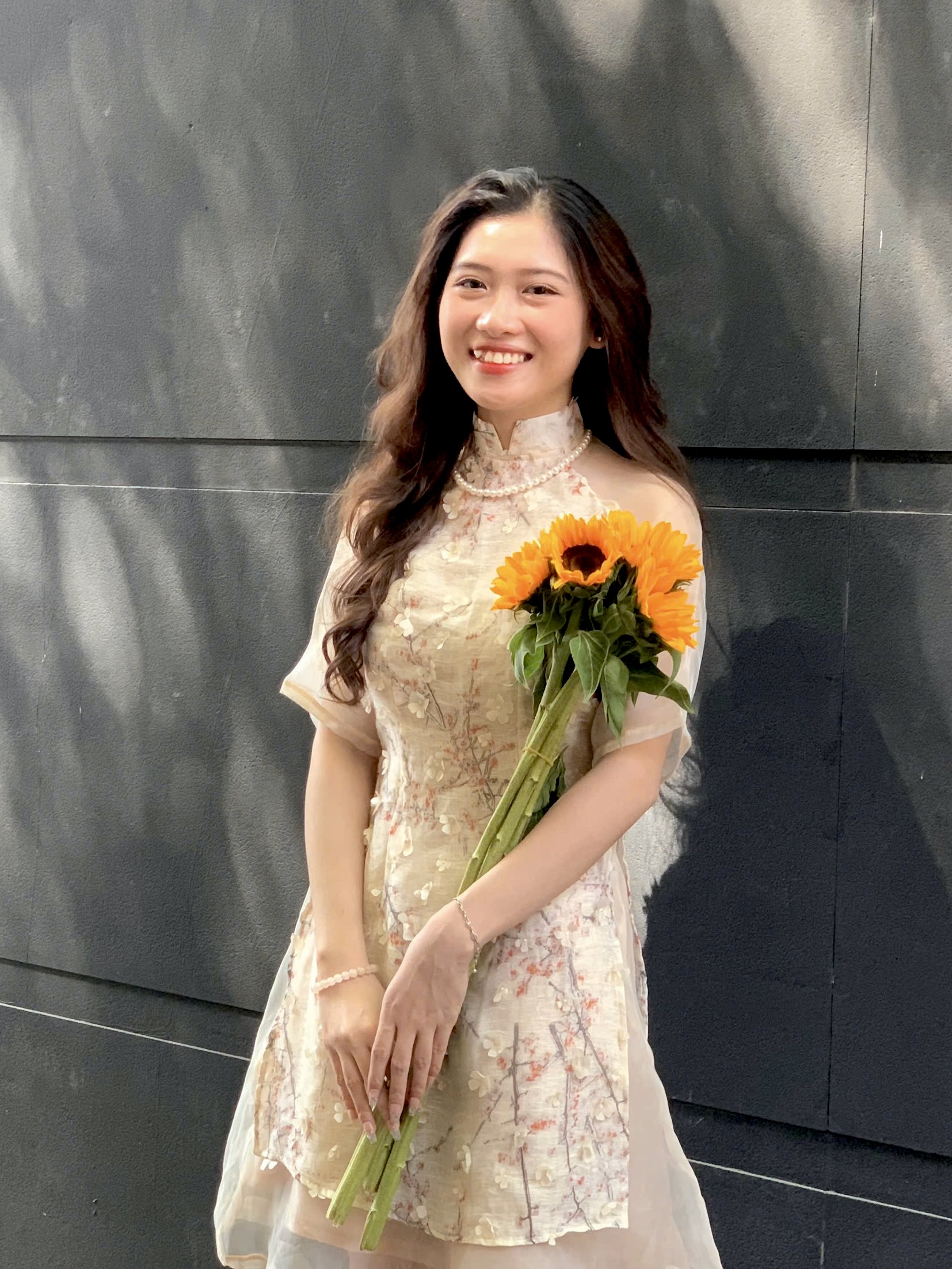 Cô Kim Oanh