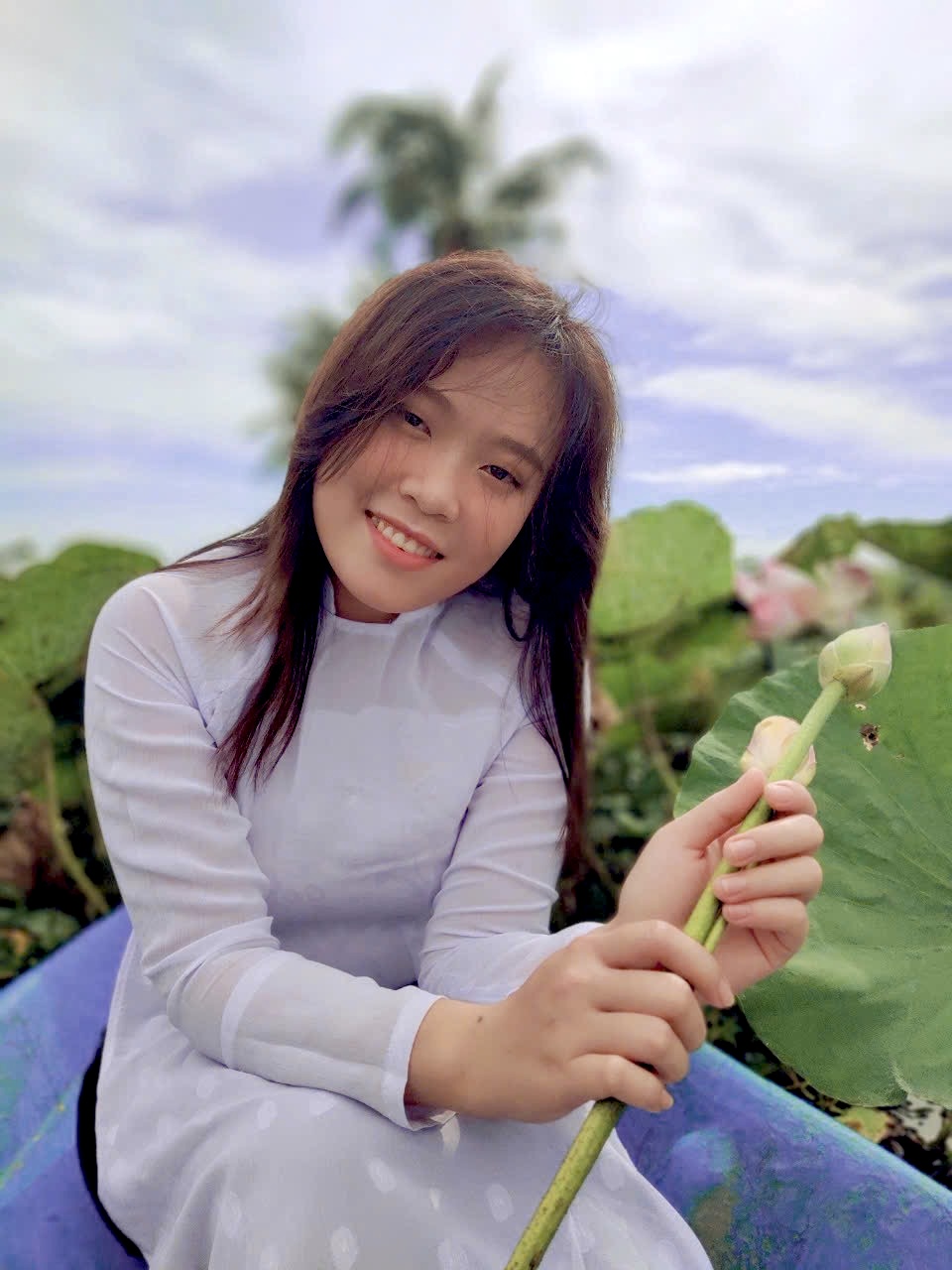 Cô Thanh Ngân