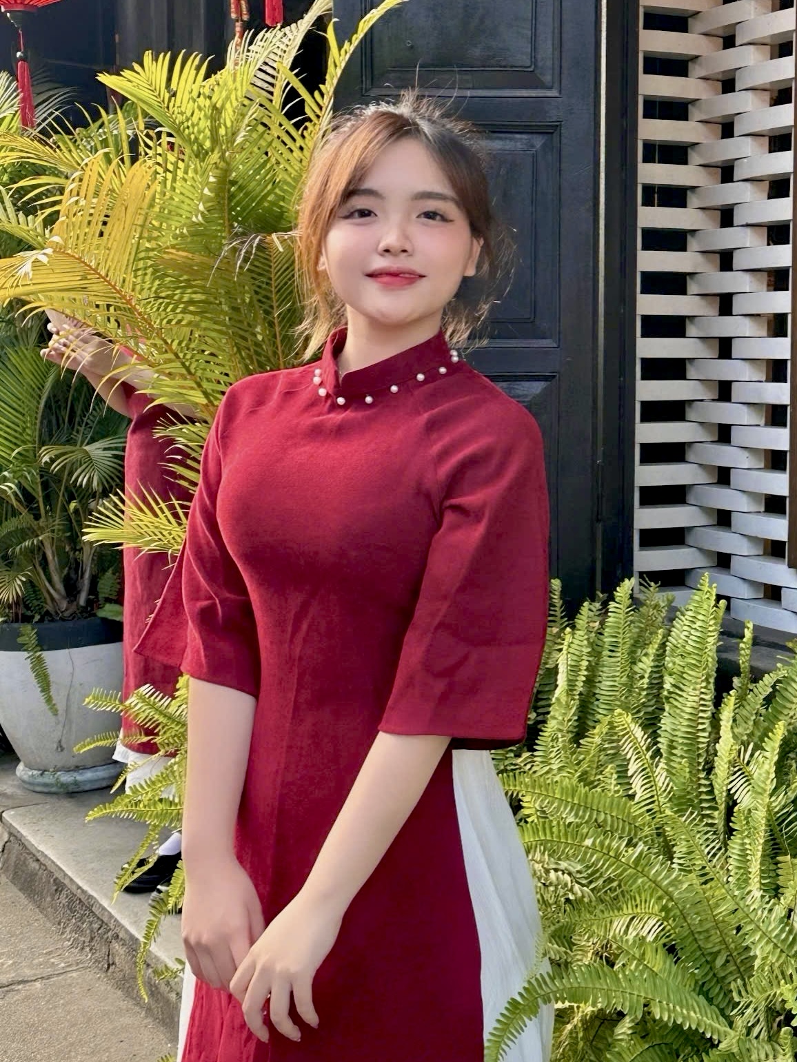 Cô Thiên Trang