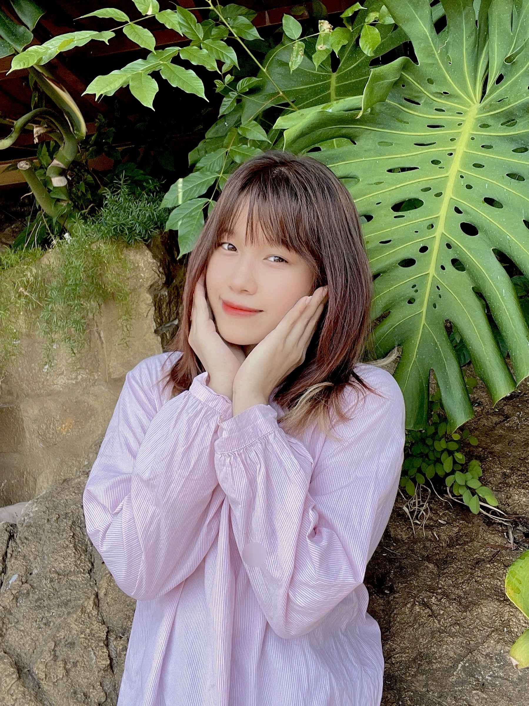 Cô Thu Dương