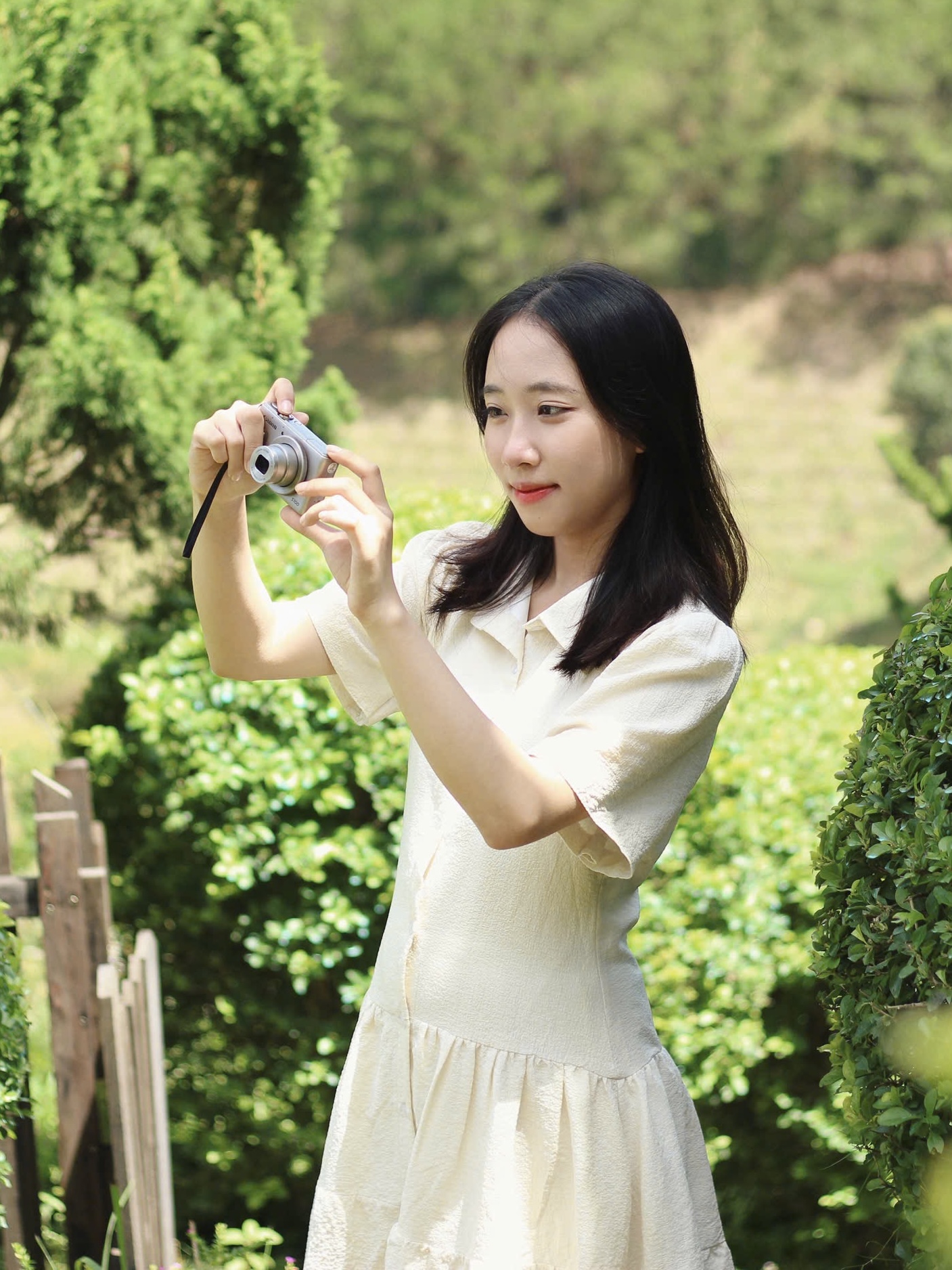 Cô Thu Hà 