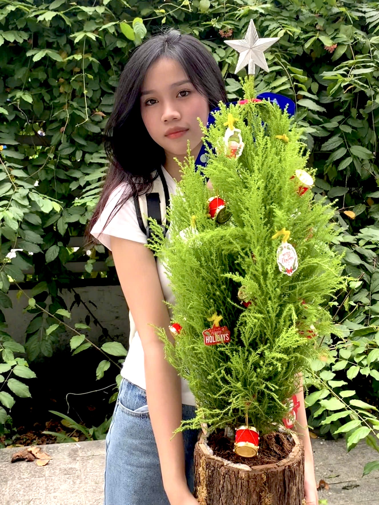 Cô Tố Uyên