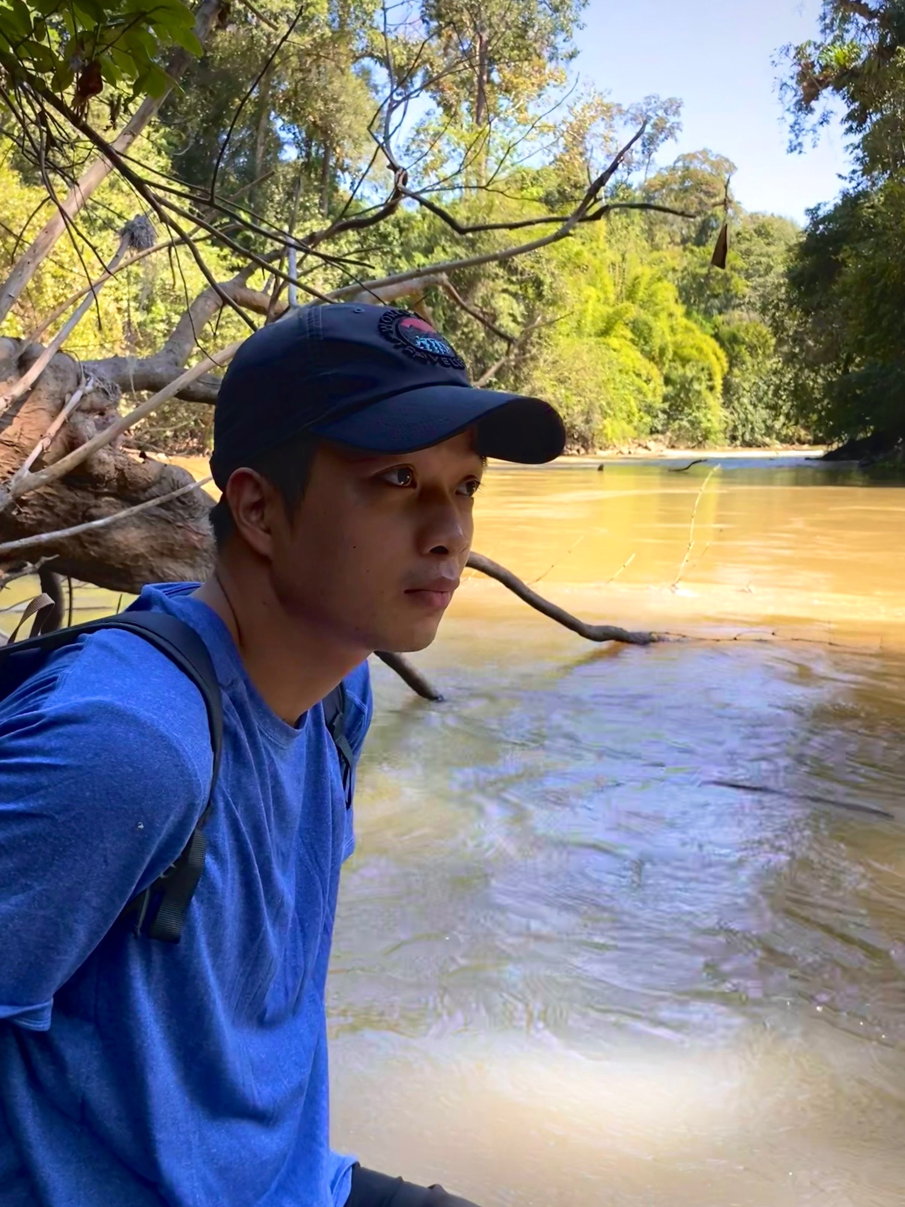 Thầy Đức Kiên