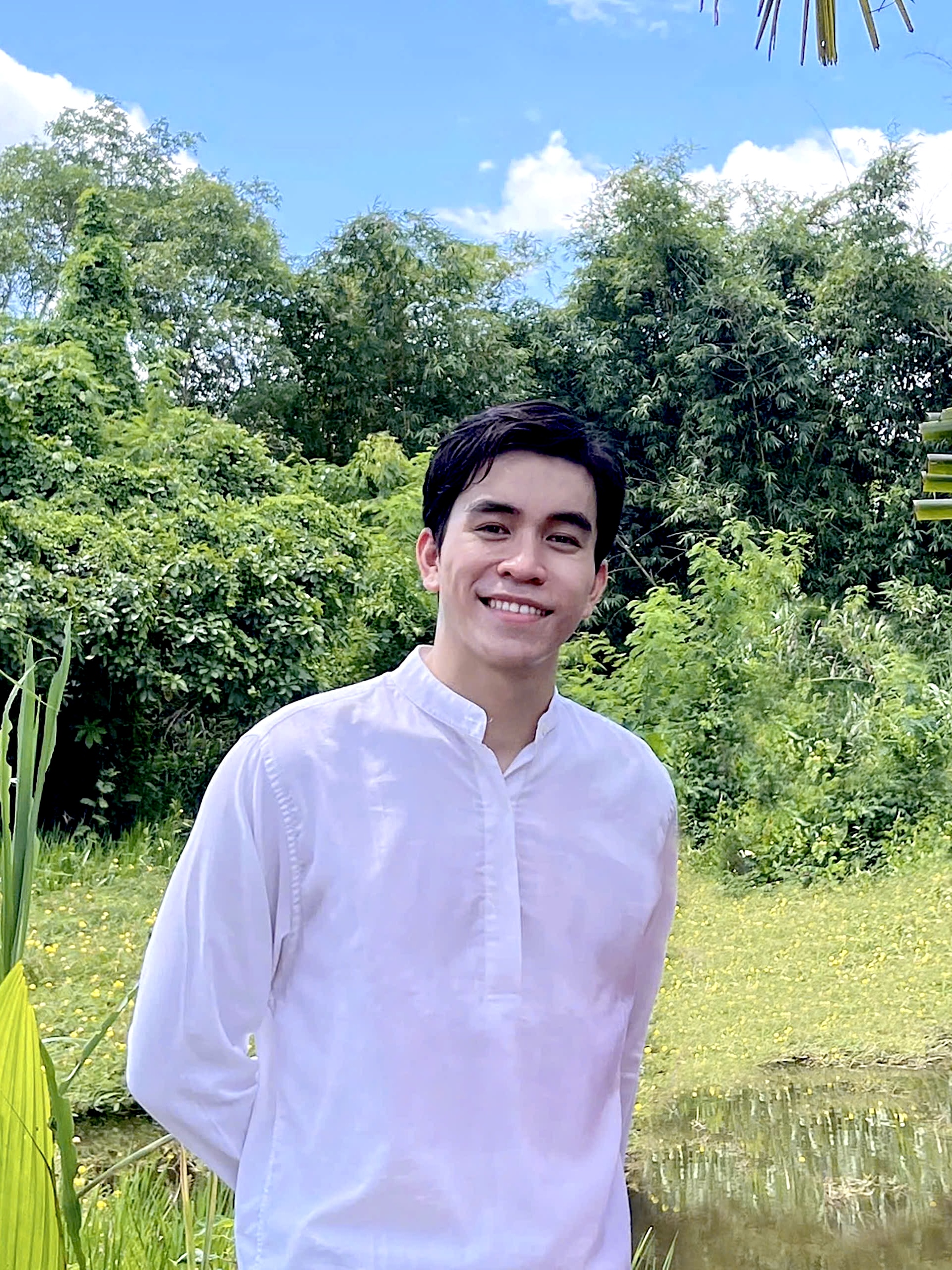Thầy Tuấn Minh