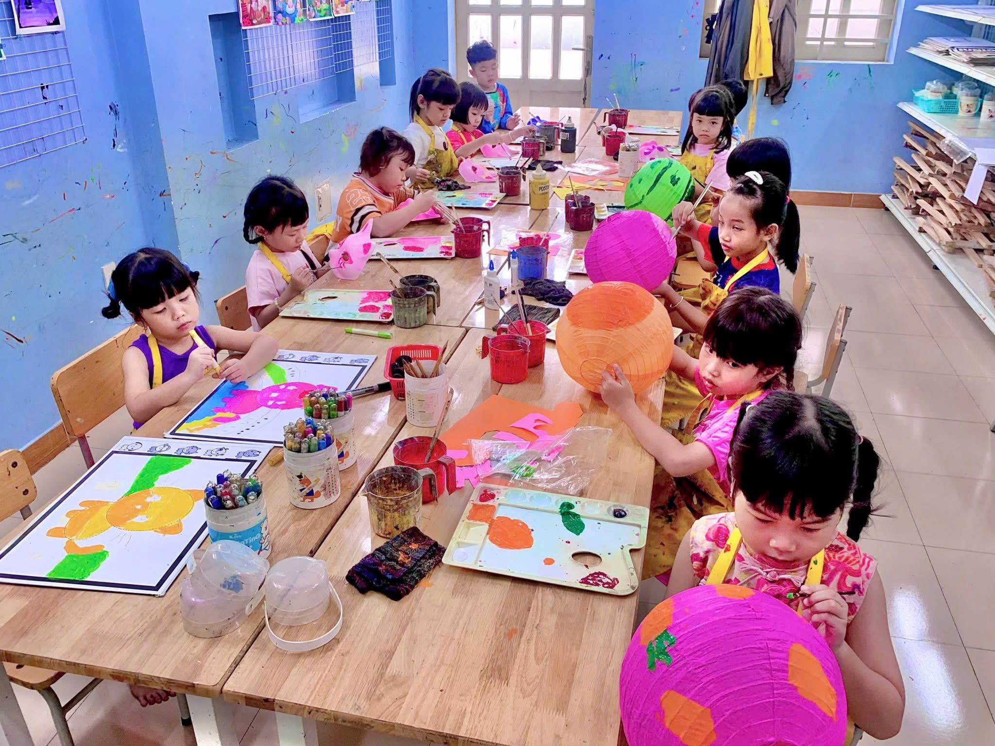 lop-ve-tu-duy-sang-tao-cho-tre-thu-duc